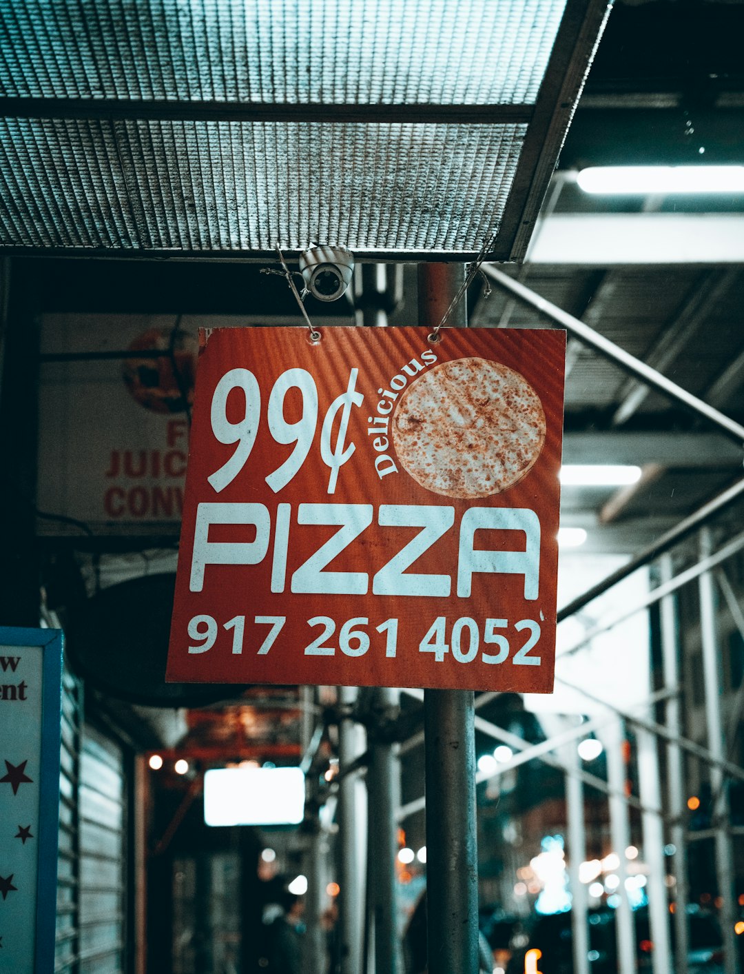 Freshslice Loyalty App